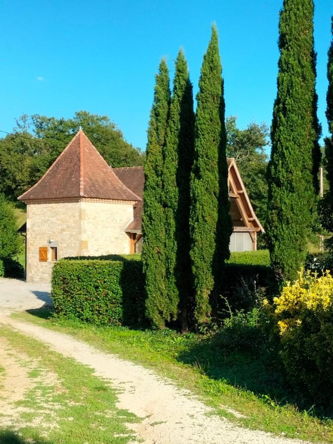 Gite La Balme Issendolus Bagian luar foto